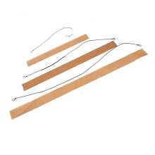 200/300/400mm Impulse Sealer Heat Wire Heating Plate Strip Sealing Machine