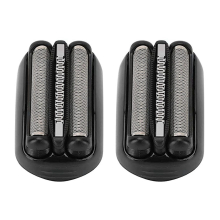 21b Shaver Head For Braun Series 3 Electric Razors 301s,310s,320s