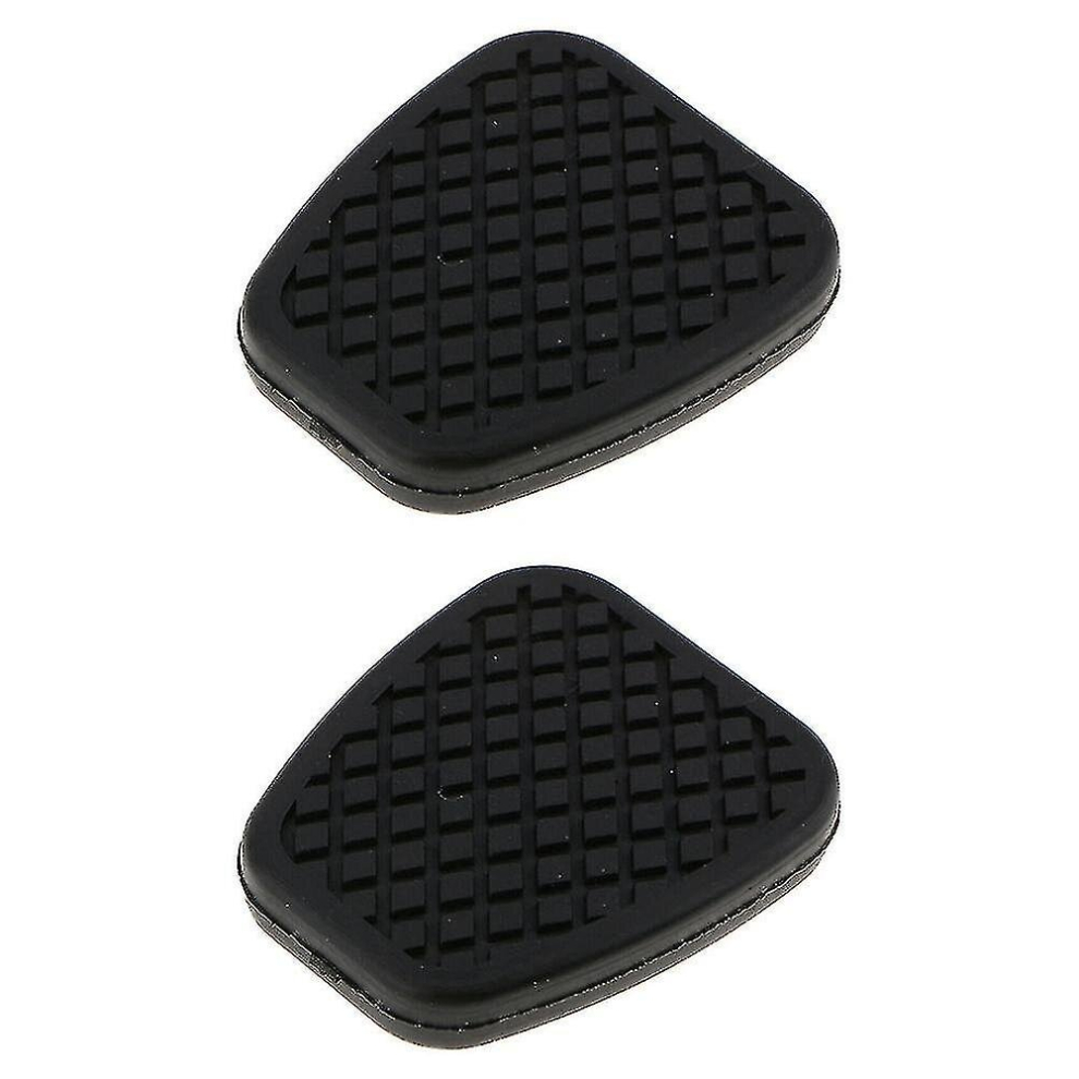 2X For Honda Jazz Brake 9379873158950