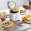 Progress Compact 1L NonStick Basket Deep Fat Fryer 2