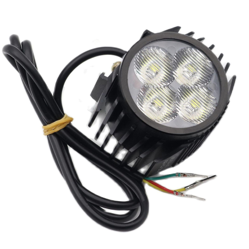 Headlight Lamp For Electric Scooter Kugoo G2 Pro 1