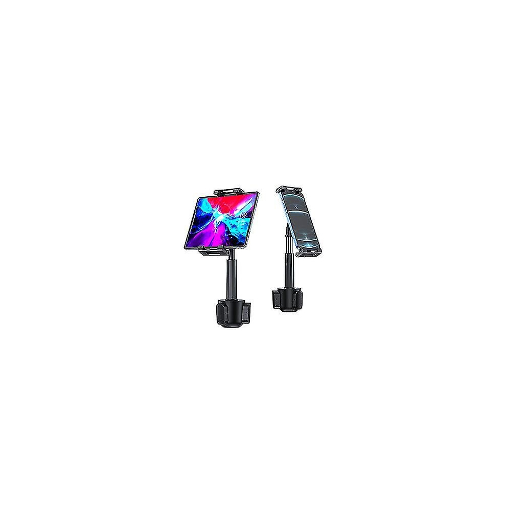 Car Cup Holder Tablet Mount, Universal Tablet 9317312131560
