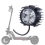 Headlight Lamp For Electric Scooter Kugoo G2 Pro 3