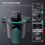 Car Cup Holder Tablet Mount, Universal Tablet 5