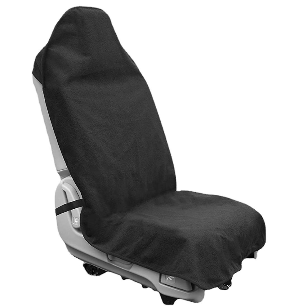 Machine Washable Towel Cover, Anti-Slip, Waterproof Sweat Proof Super Car, Truck, Suv Cover 9317312131805