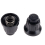 2pc Aaa Battery Push Button Igniter Ignitor Cap Propane Gas Fire Pit Aaa Battery Pulse Electronic Igniter Push Button Switch Cap 1