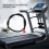 Treadmill Speed Sensor Cable 3 Pin Light Sensor Tachometer Magnetic Induction Speed Sensor For Treadmill Spare Parts 3