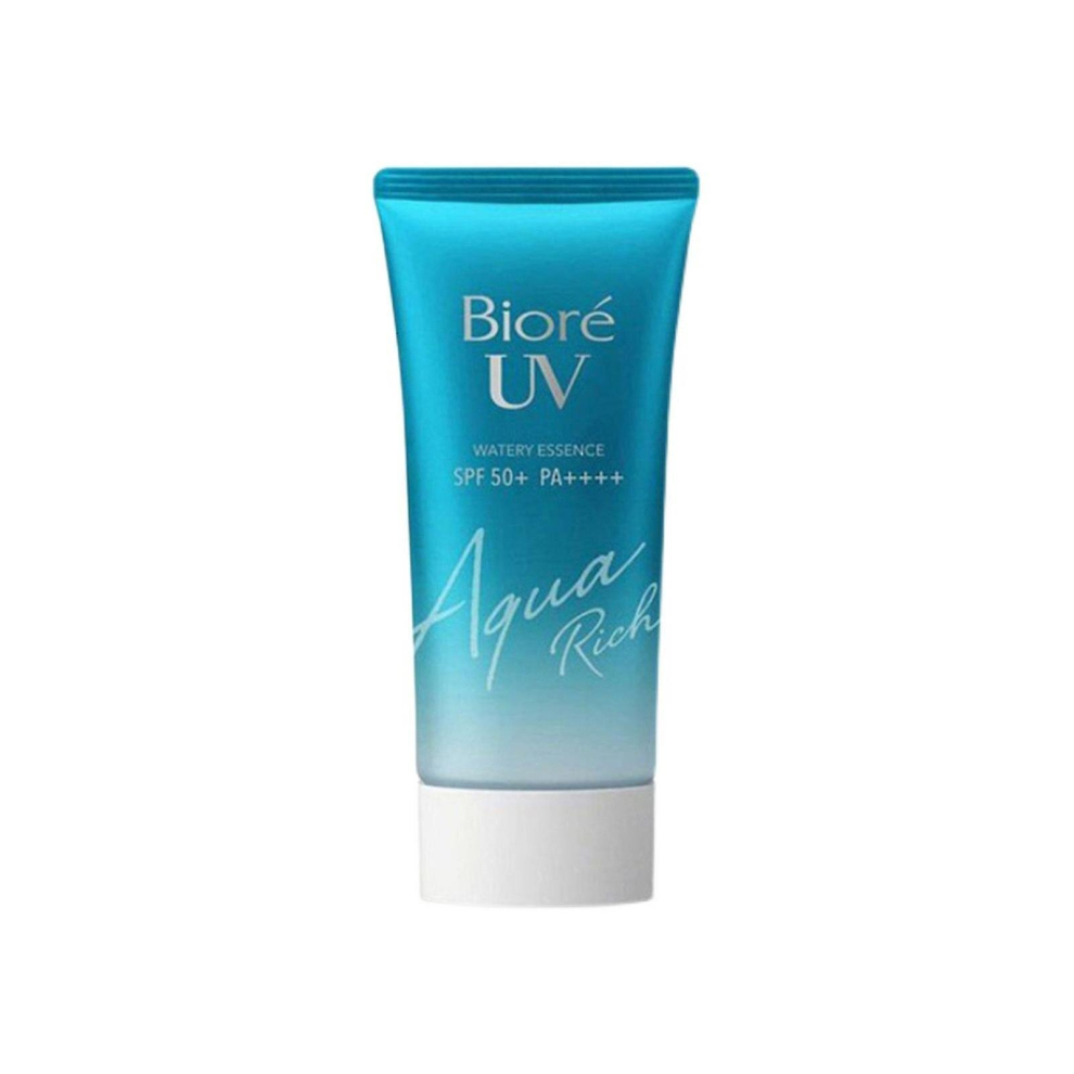 Biore Uv Aqua Rich Watery Essence Spf50 Pa     (50g)