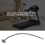 Treadmill Speed Sensor Cable 3 Pin Light Sensor Tachometer Magnetic Induction Speed Sensor For Treadmill Spare Parts 5