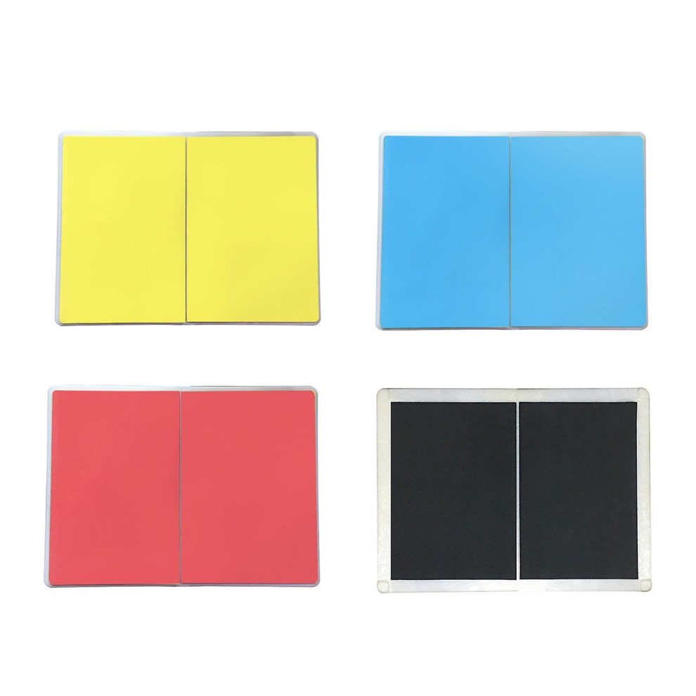 31x23cm Martial Arts Break Boards Taekwondo Karate Board Reusable Foam Pad For Professional Training Equipment 10mm