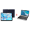Pritom M10 10-inch Tablet And Keyboard Combination (black Keyboard) 1
