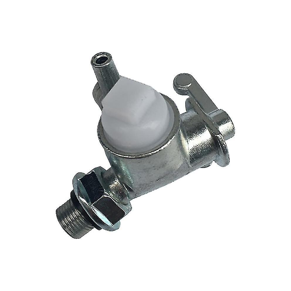 Thread Fuel Tap Fit For Robin Subaru Ey15 Ey20 Ey28 Rgx3500 Rgx2400 9317312130174