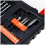 Black + Decker BLACK+DECKER A7233-XJ 31 Piece Drill Set - Black, 1 Piece 4