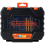 Black + Decker BLACK+DECKER A7233-XJ 31 Piece Drill Set - Black, 1 Piece 5