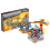 Geomag Geomag 722- Mechanics Multicolor, 146 Pieces 2
