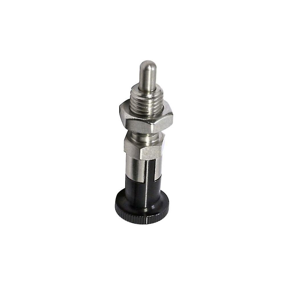Stainless Steel Index Plunger Spring Locking Pin Sxykn10 M10 9379873172697