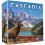 Alderac Entertainment Group, Cascadia, Board Game, Multicoloured, Ages 10+, 1-4 Players, 45+ Minutes Playing Time