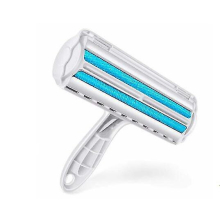 Self Cleaning Lint Roller - Pet Hair Remover For Pet Hair, Remove Pet Hair On So