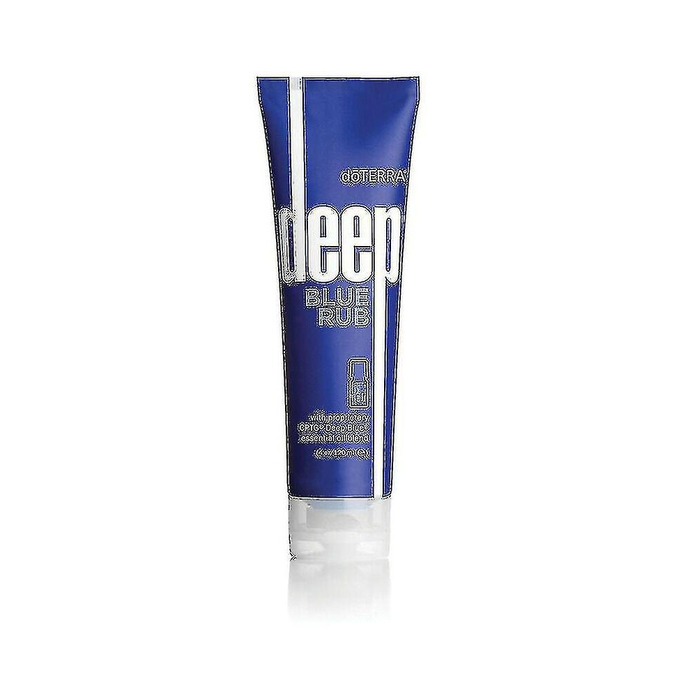 Cream 120Ml Soothing To Relieve Physical Pain In Muscles And Joints