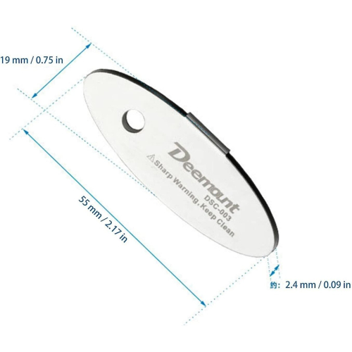 Bicycle Disc Brake Aligner 1