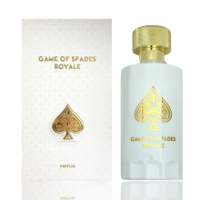 Jo Milano Game of Spade Royale Parfum Spray Unisex, 3.4 Once