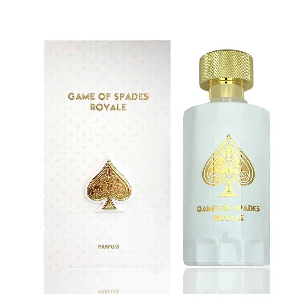 Game Of Spades Royale 3.4 oz Parfum Unisex