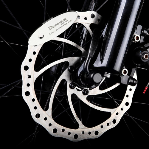 Bicycle Disc Brake Aligner 2