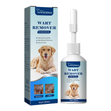 Dog Wart Removal Treatment Natural Safe Pain Free Corns Papilloma Remedy