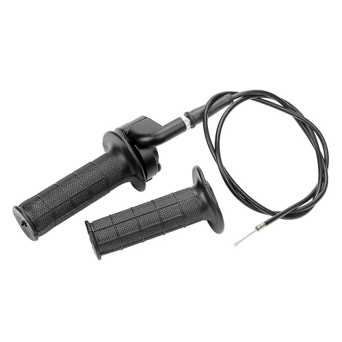 Throttle Cable 2