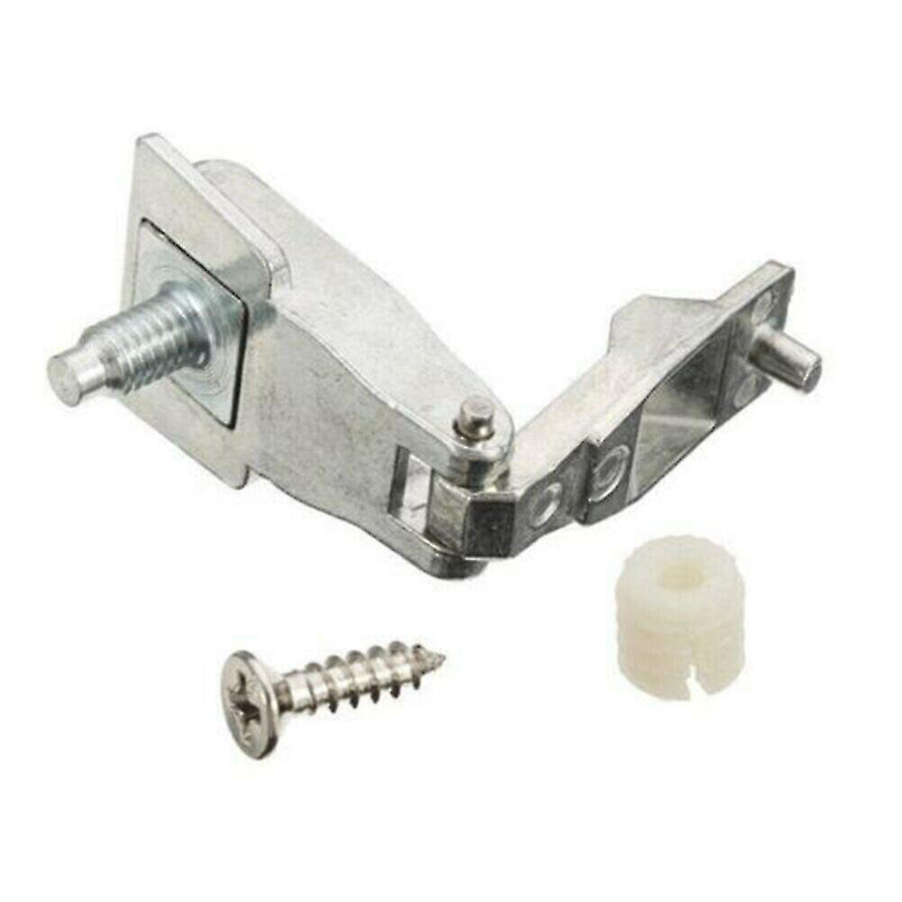For Fiat 500 Repair Kit Os Or Ns Fiat Door Handle Hinge Spr 51964555 9379873187028