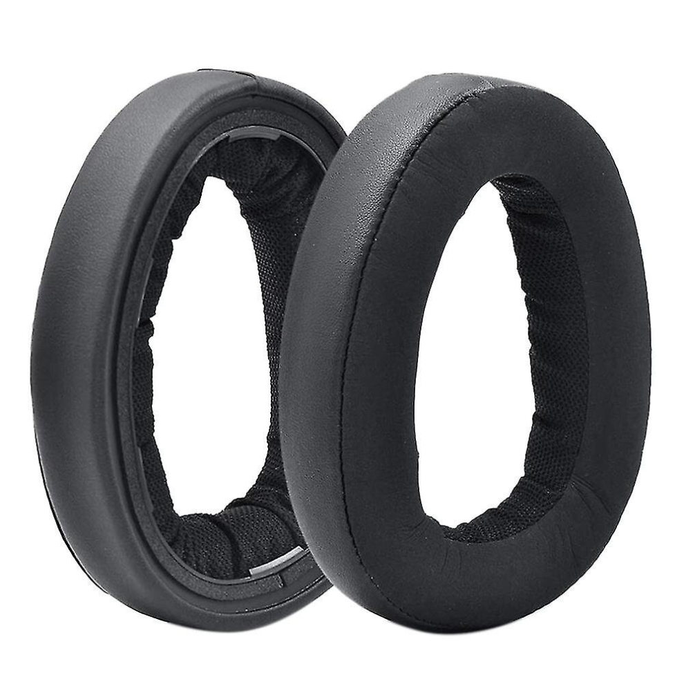 Cushions Parts For Sennheiser Gsp 670 Gsp 500 Gsp 600 Gaming Headset