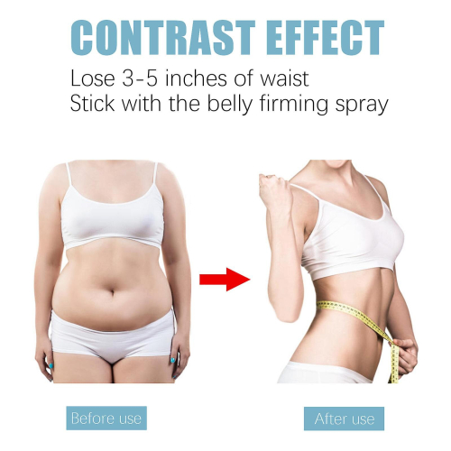 3pcs Cellulitis Spray Slimming 90ml 2