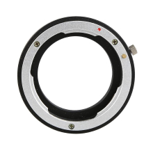 Metal Camera Adapter Ring Ai-m42 For Nikon Ai Bayonet Lens To M42 Thread Mount Camera For Fujica Praktica Superflex