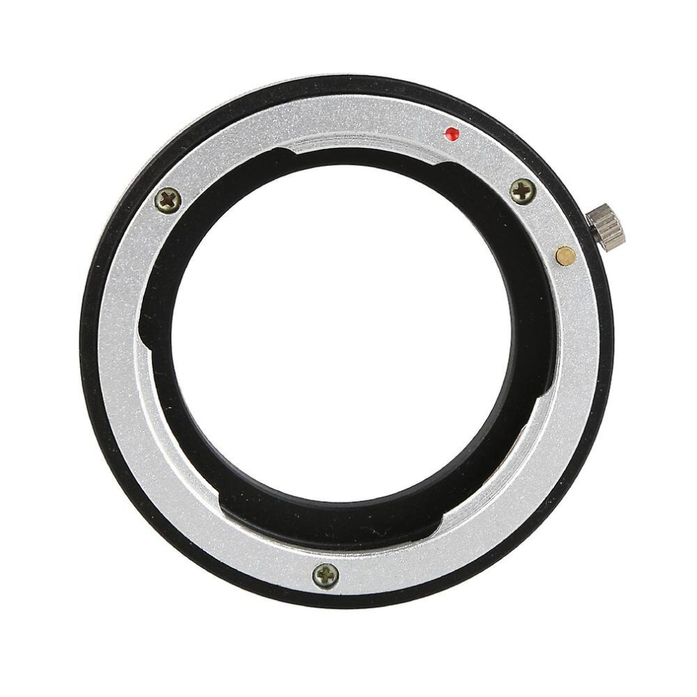Metal Camera Adapter Ring Ai-m42 For Nikon Ai Bayonet Lens To M42 Thread Mount Camera For Fujica Praktica Superflex