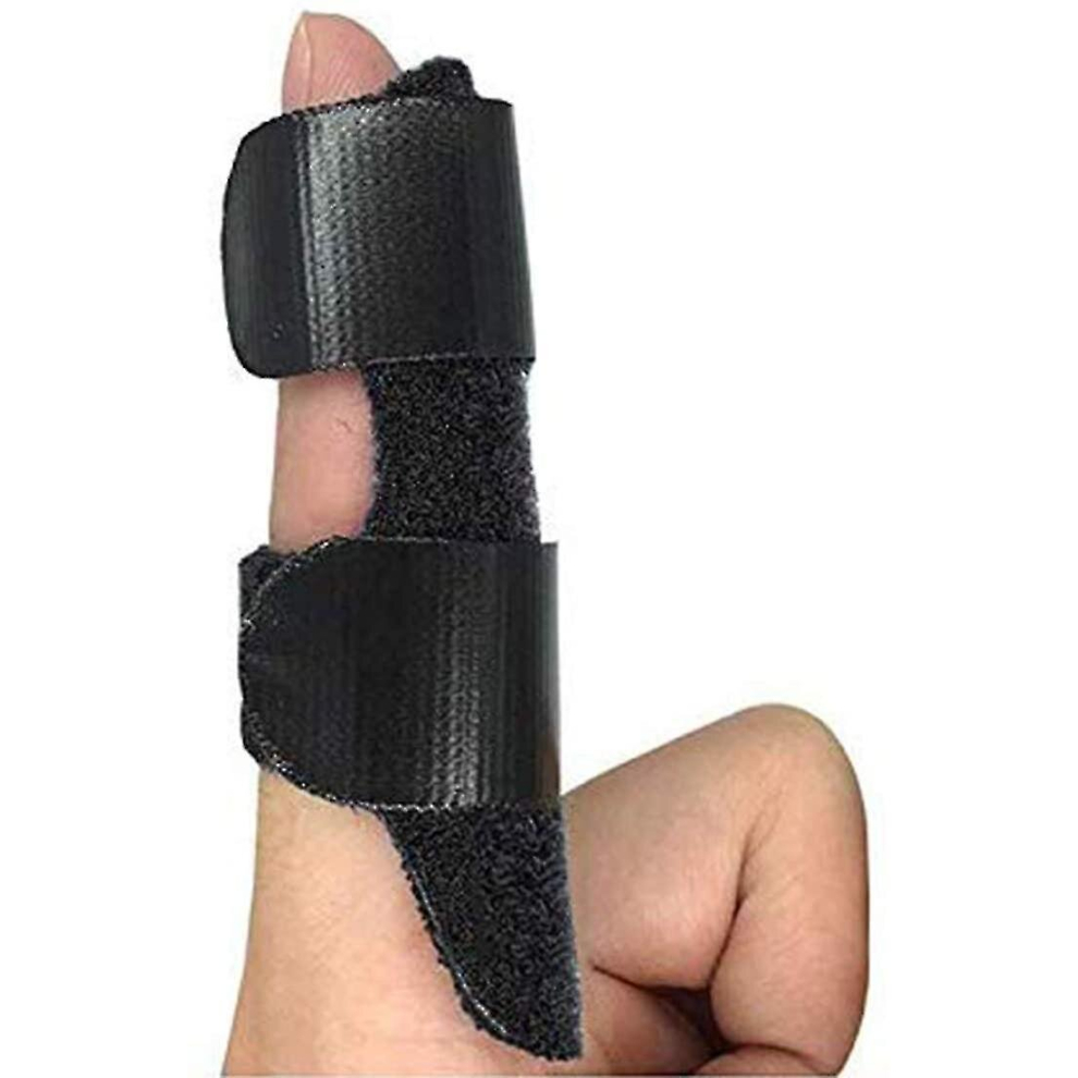 Trigger Finger Splint Finger Straightening Brace Trigger Finger Brace Adjustable