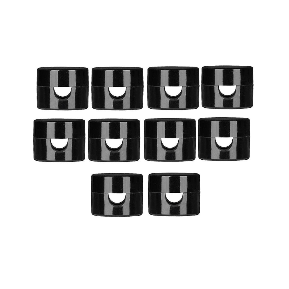 10Pcs Hook For Ceiling Hanging Light,Diy Lamp Hanging Electric Wire Cable Cord Chandelier Fixture H 9317312157430