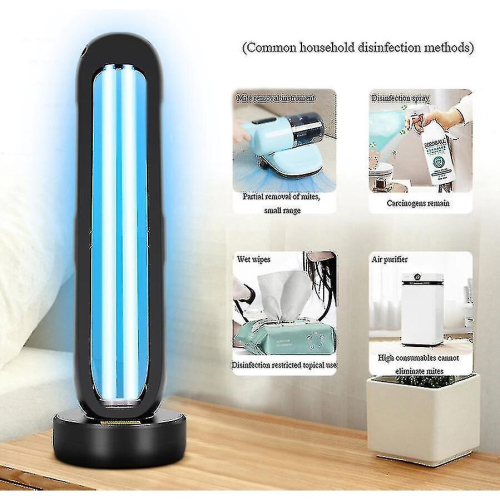 Ultraviolet Germicidal Uv Lamp 1