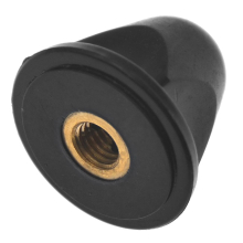 New Propeller Prop Nut Fit For Outboard 4hp 5hp Motor 647-45616-01