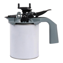 Mixing Paint Slurry Cover 1l Award Cover Paint Tool For Automotive Paint