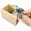 Prank Spider Surprise Box Rubber Spider Prank Box Tricky Spider Wood Box 3