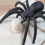 Prank Spider Surprise Box Rubber Spider Prank Box Tricky Spider Wood Box 2