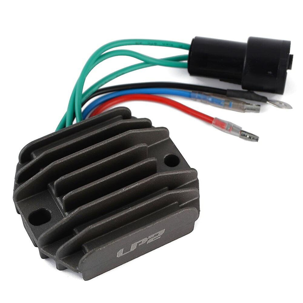 Regulator Rectifier For Yamaha F40 Tlr F40a Et(D)L F40c Etl F50 F60 Ft60 Ft50 T50 T60 64J-81960-00 64J-81960-10 62Y 81960-00 9317312162809