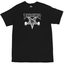 (XL) Thrasher Men's Skategoat T-Shirt