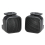 500W Universal Car Speakers Super Power 4
