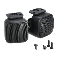 500W Universal Car Speakers Super Power