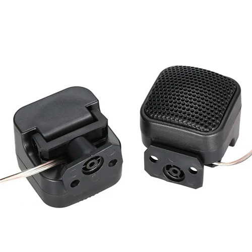 500W Universal Car Speakers Super Power 1