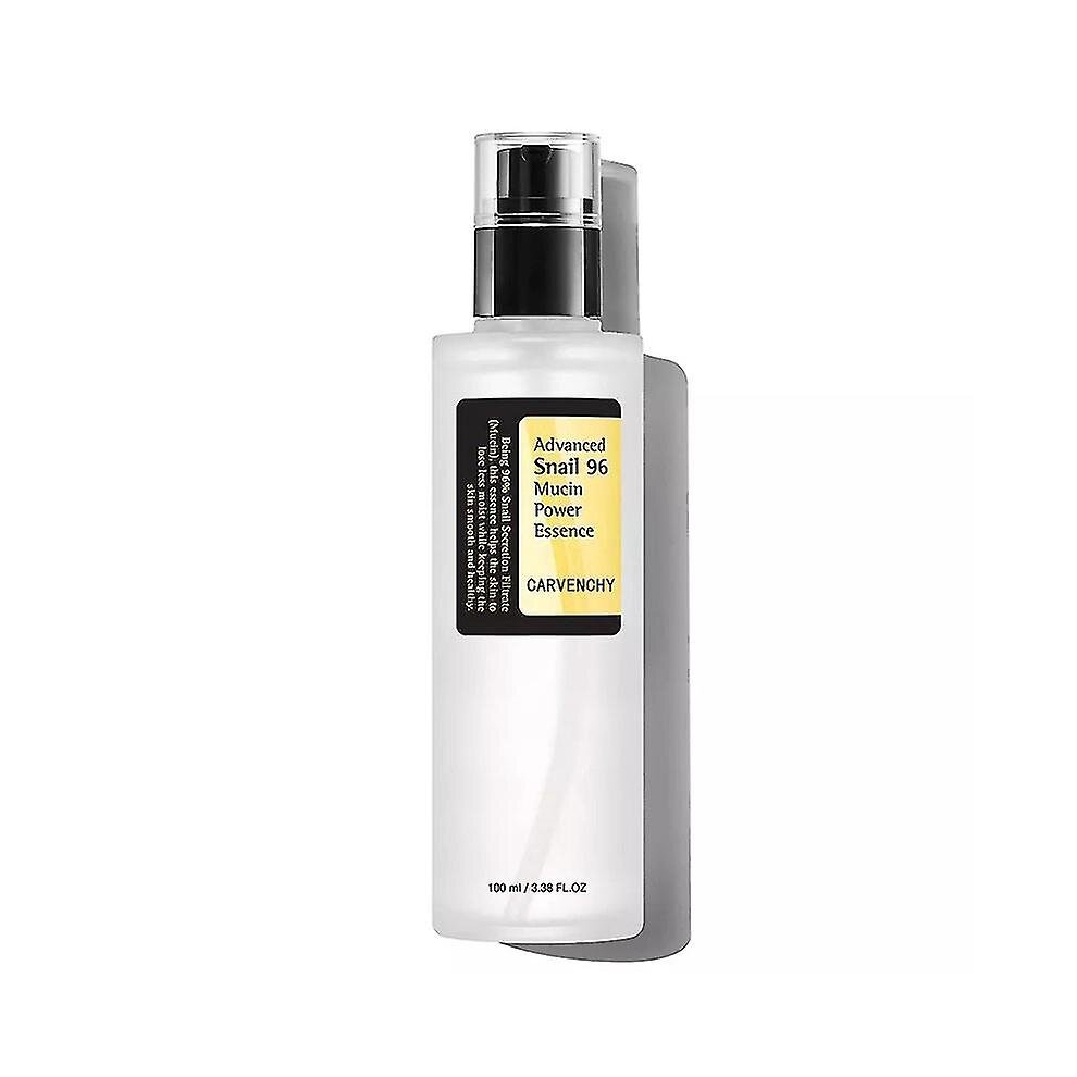 Advanced Snail Peptide Eye Cream With 96.3% Snail Mucin 100ml, Brightening Night Creamv