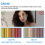 AICA (700mm) Round Mirror with 3 LED Lights Dimmable for Bathroom Bedroom 12