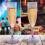 URBN-CHEF 6pc Crystal Effect Reusable Durable Champagne Wine Drinking Party Flute Glasses 5