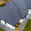 Living And Home (Grey) Golan Tiles Stone Coated Metal Roofing 5pcs 3